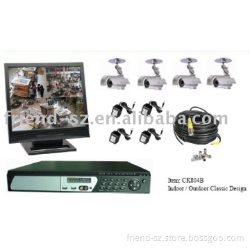 cctv system